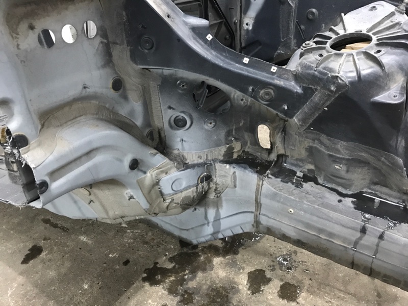 лонжерон, 2580 рублей, Красноярск