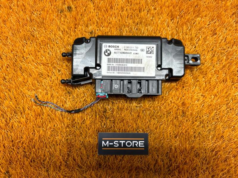 Блок управления Airbag, 2540 рублей, Красноярск