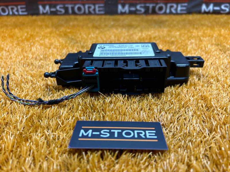 Блок управления Airbag, 2540 рублей, Красноярск