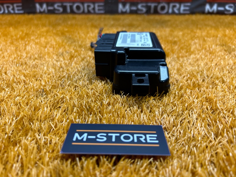 Блок управления Airbag, 2540 рублей, Красноярск