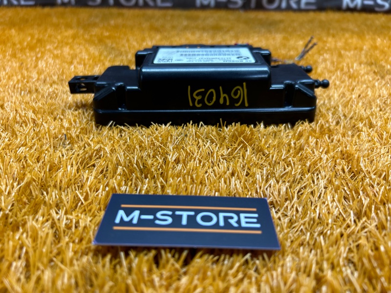 Блок управления Airbag, 2540 рублей, Красноярск