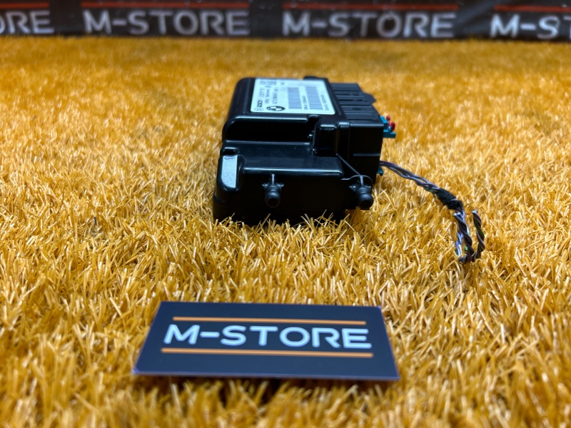 Блок управления Airbag, 2540 рублей, Красноярск