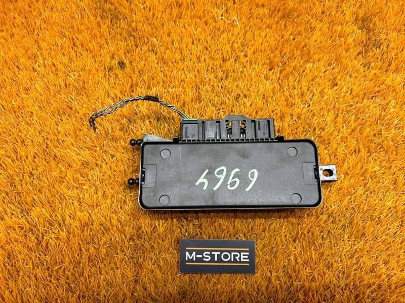 Блок управления Airbag, 2540 рублей, Красноярск