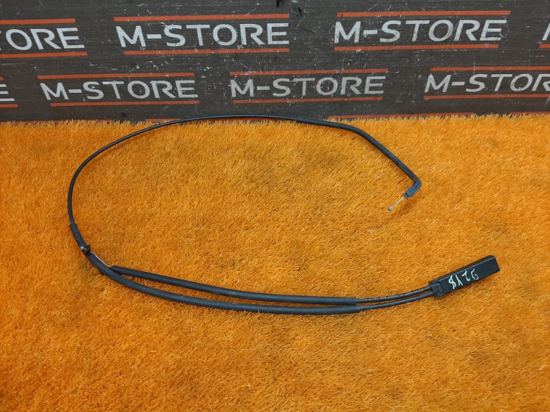 трос капота, 720 рублей, Красноярск