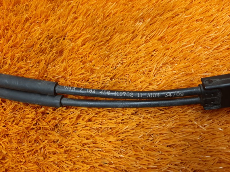 трос капота, 720 рублей, Красноярск