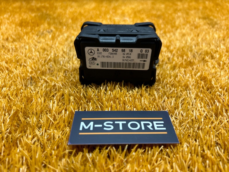 Датчик ускорения, 1500 рублей, Красноярск