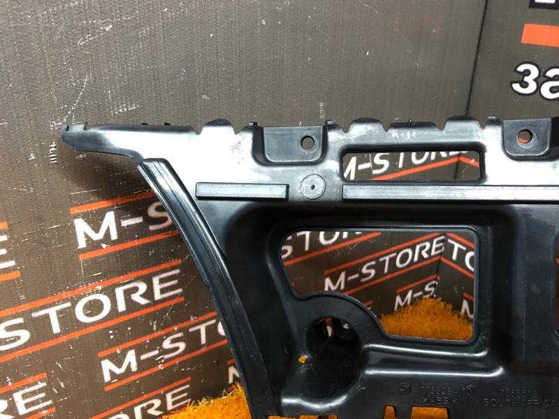 крепление бампера, 500 рублей, Красноярск