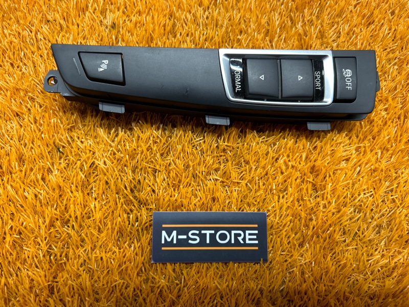 кнопка выбора режима АКПП, 800 рублей, Красноярск