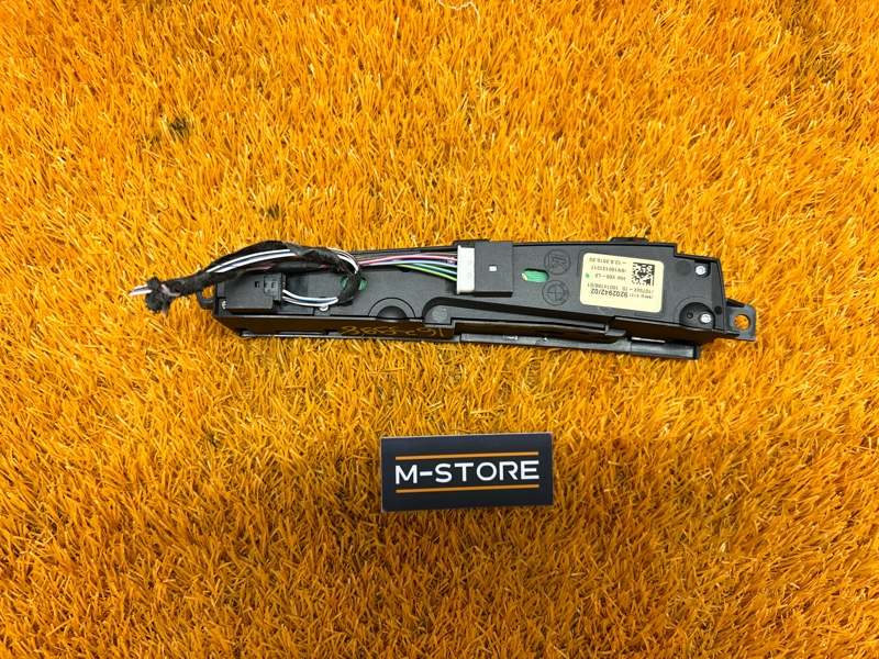 кнопка выбора режима АКПП, 800 рублей, Красноярск