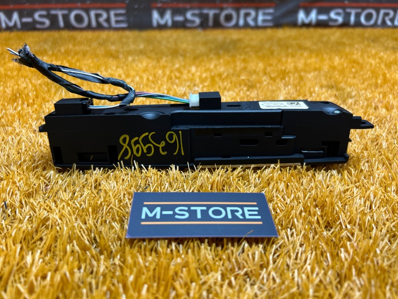 кнопка выбора режима АКПП, 800 рублей, Красноярск