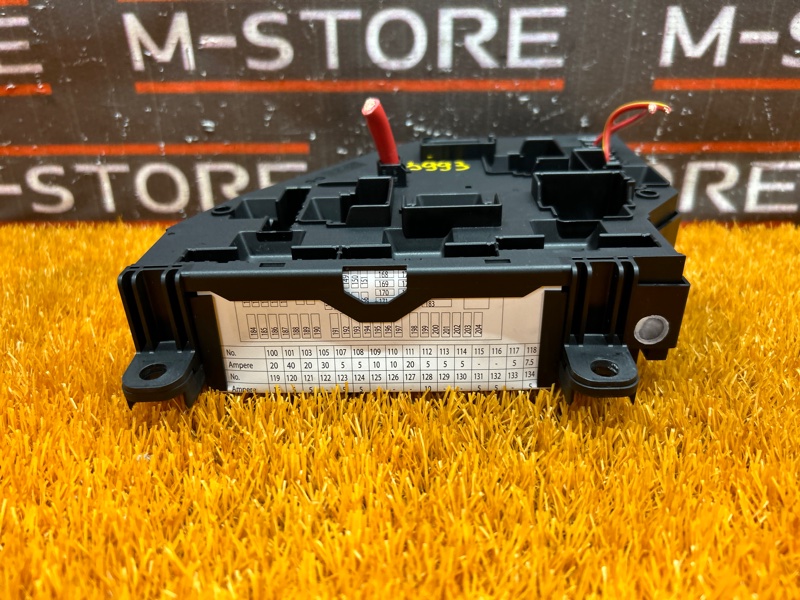 блок предохранителей, 900 рублей, Красноярск