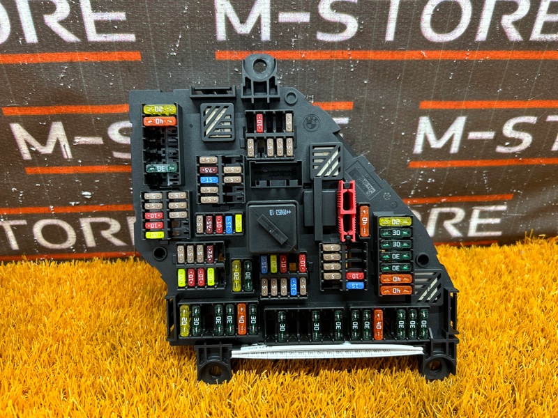 блок предохранителей, 900 рублей, Красноярск