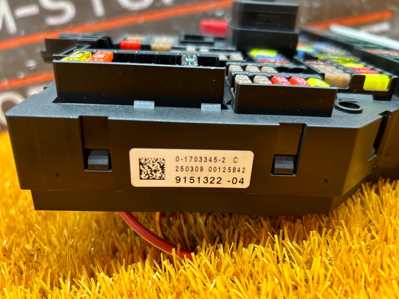 блок предохранителей, 900 рублей, Красноярск