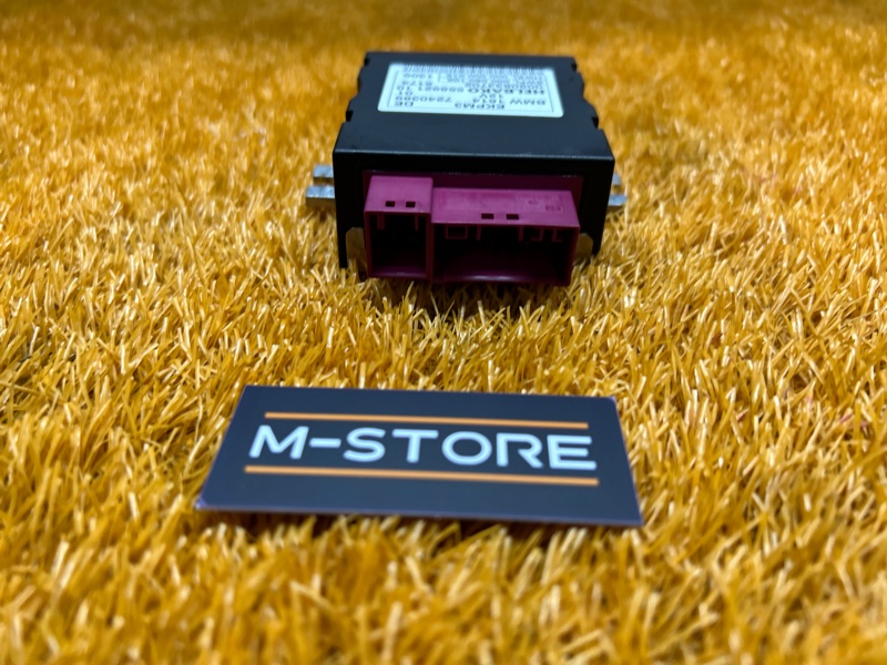 Блок управления топливным насосом, 2770 рублей, Красноярск