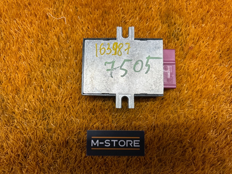 Блок управления топливным насосом, 2770 рублей, Красноярск