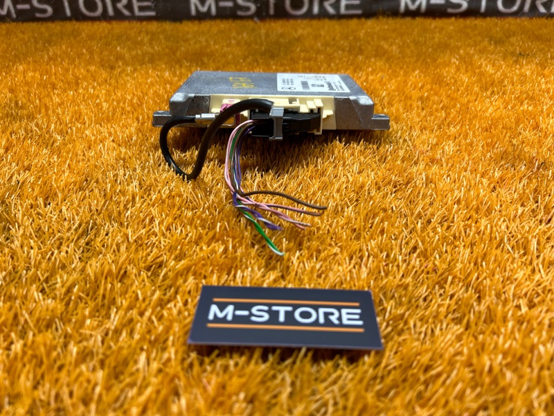 Блок управления радарными датчиками, 7590 рублей, Красноярск