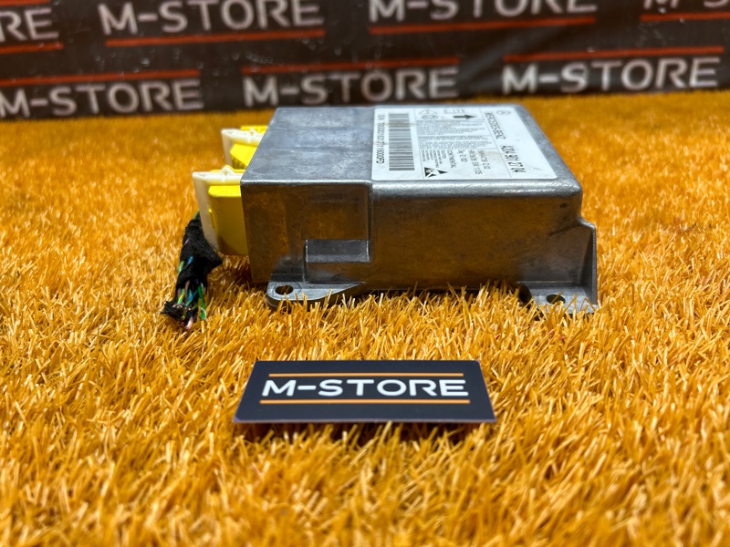 Блок управления Airbag, 1160 рублей, Красноярск