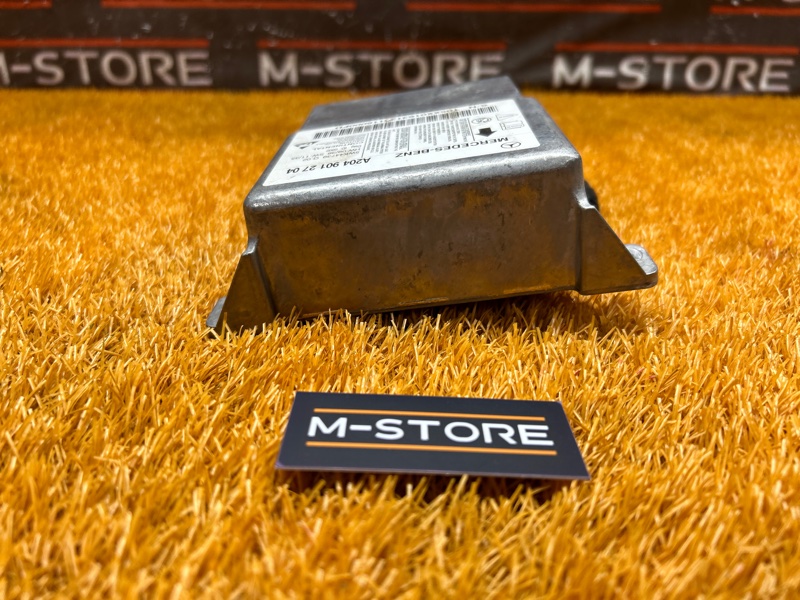 Блок управления Airbag, 1160 рублей, Красноярск