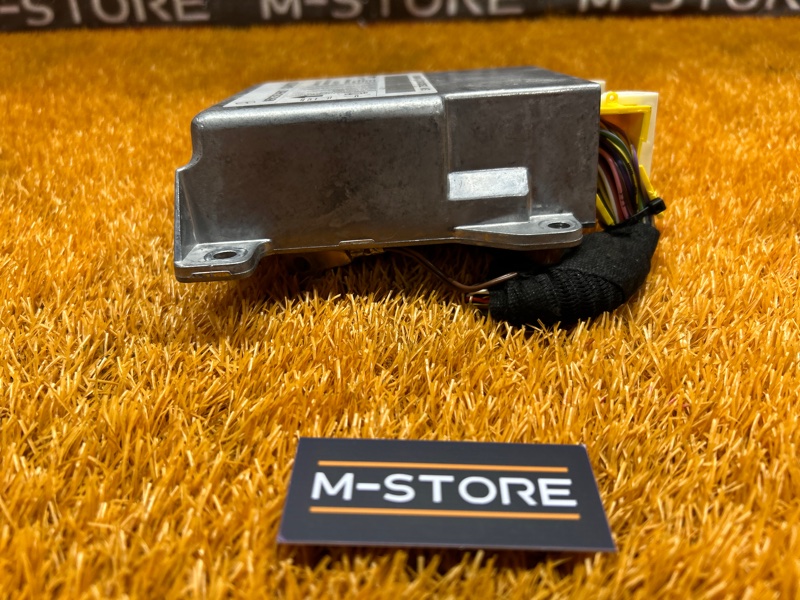 Блок управления Airbag, 1160 рублей, Красноярск