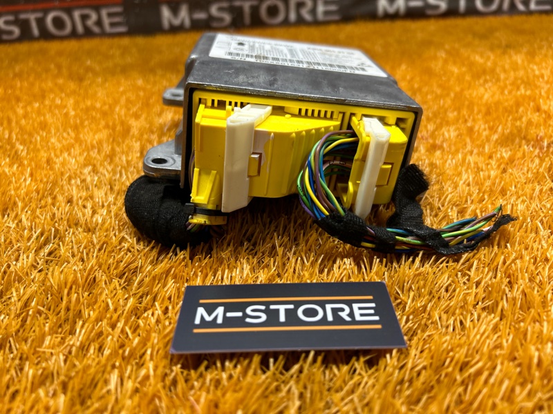 Блок управления Airbag, 1160 рублей, Красноярск