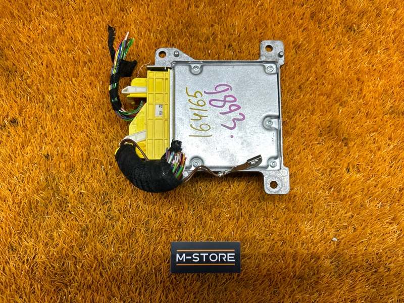 Блок управления Airbag, 1160 рублей, Красноярск