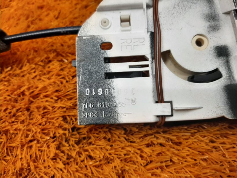 Регулятор отопителя, 300 рублей, Красноярск