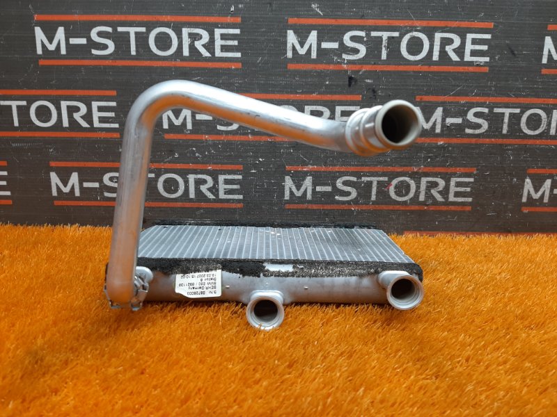 радиатор печки, 600 рублей, Красноярск