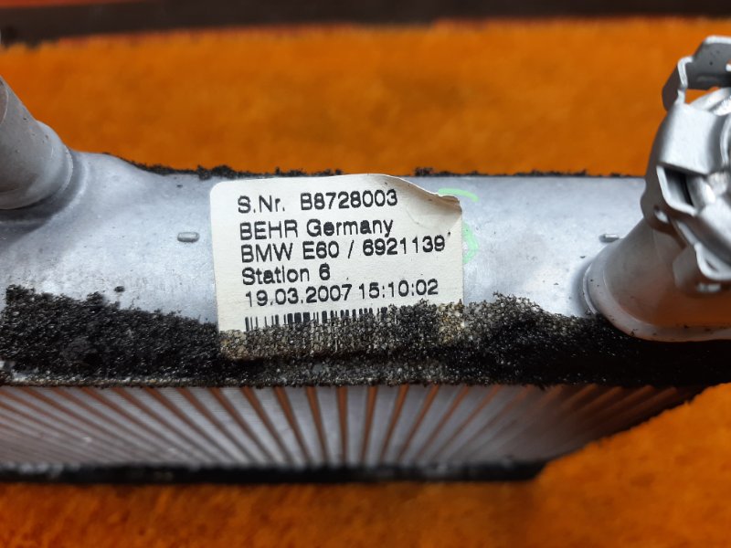 радиатор печки, 600 рублей, Красноярск