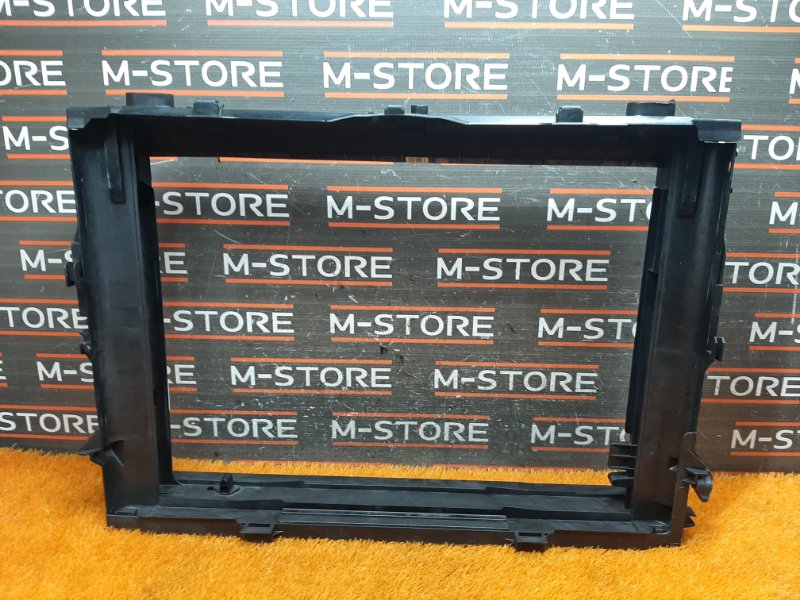 рамка радиатора, 1900 рублей, Красноярск