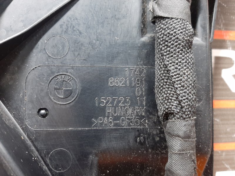 Вентилятор радиатора, 4300 рублей, Красноярск