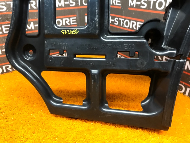 крепление бампера, 340 рублей, Красноярск