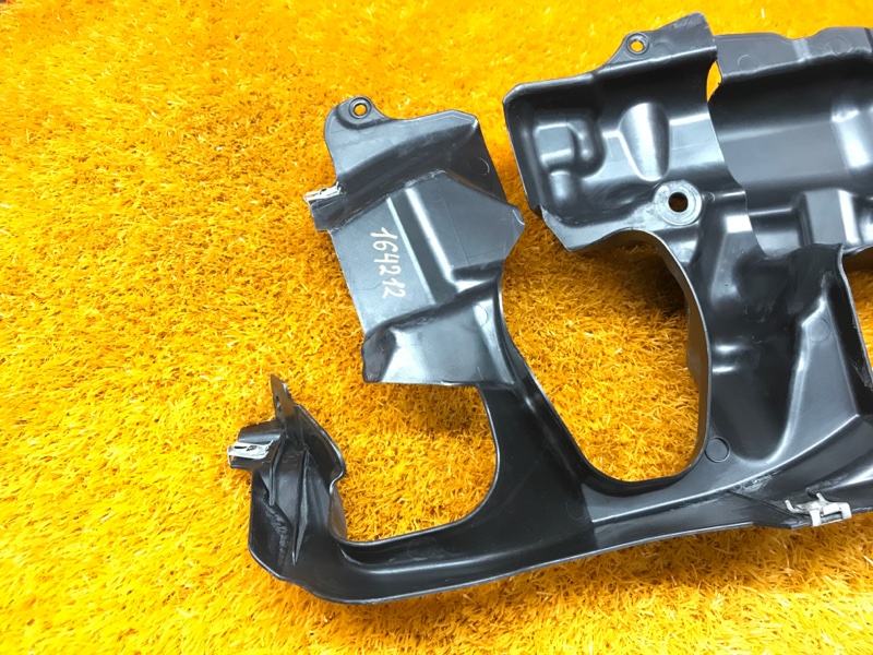 кожух рулевой рейки, 350 рублей, Красноярск