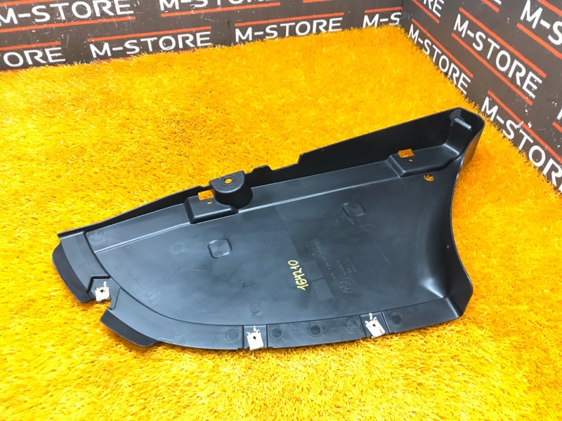 Защита днища кузова, 720 рублей, Красноярск