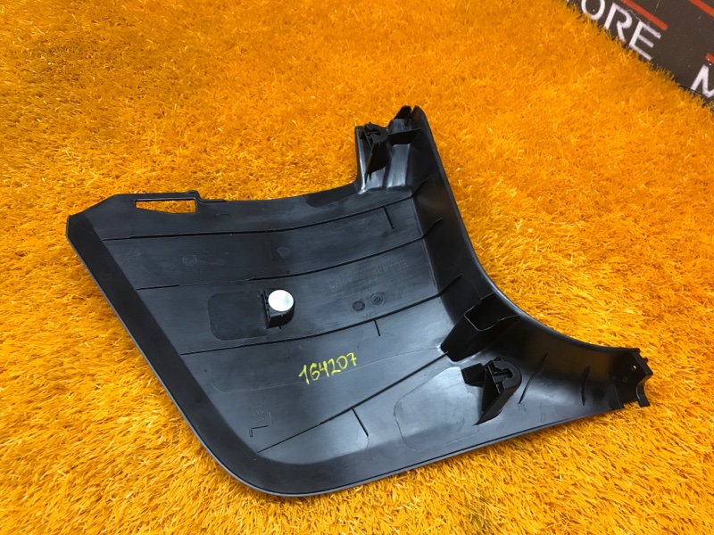 Накладка на порог салона, 980 рублей, Красноярск