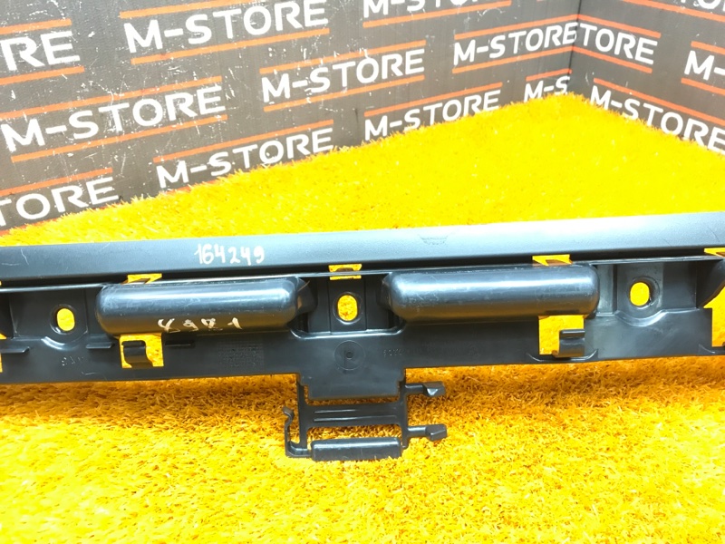 крепление бампера, 630 рублей, Красноярск