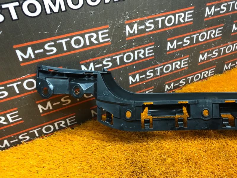 крепление бампера, 630 рублей, Красноярск