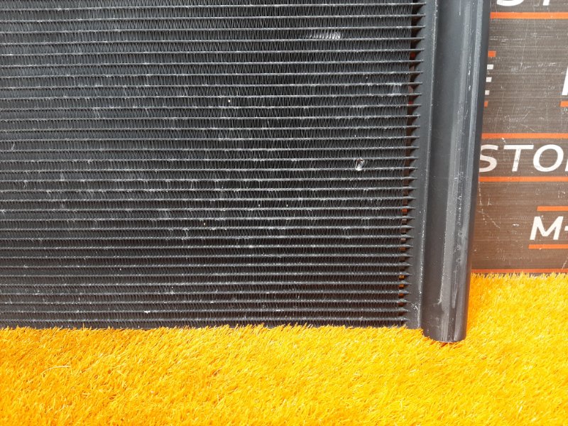 радиатор кондиционера, 500 рублей, Красноярск