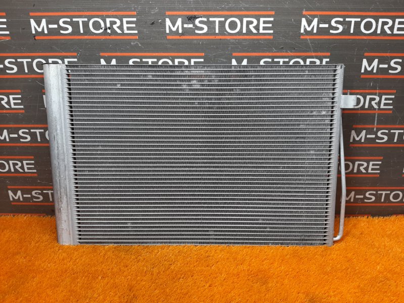 радиатор кондиционера, 500 рублей, Красноярск