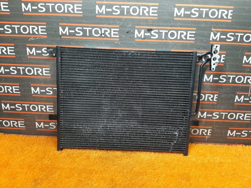 радиатор кондиционера, 1000 рублей, Красноярск