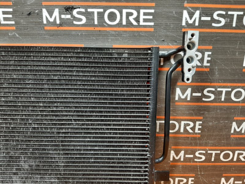 радиатор кондиционера, 1000 рублей, Красноярск