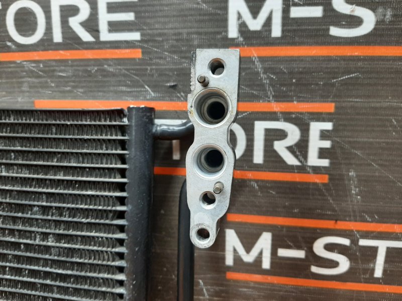 радиатор кондиционера, 1000 рублей, Красноярск