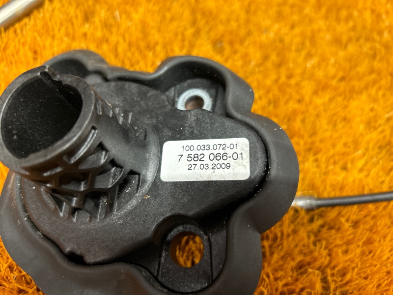 Механизм разблокировки АКПП, 980 рублей, Красноярск