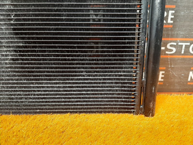 радиатор кондиционера, 800 рублей, Красноярск