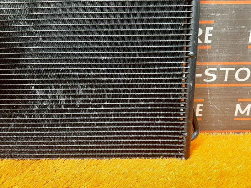 радиатор кондиционера, 800 рублей, Красноярск