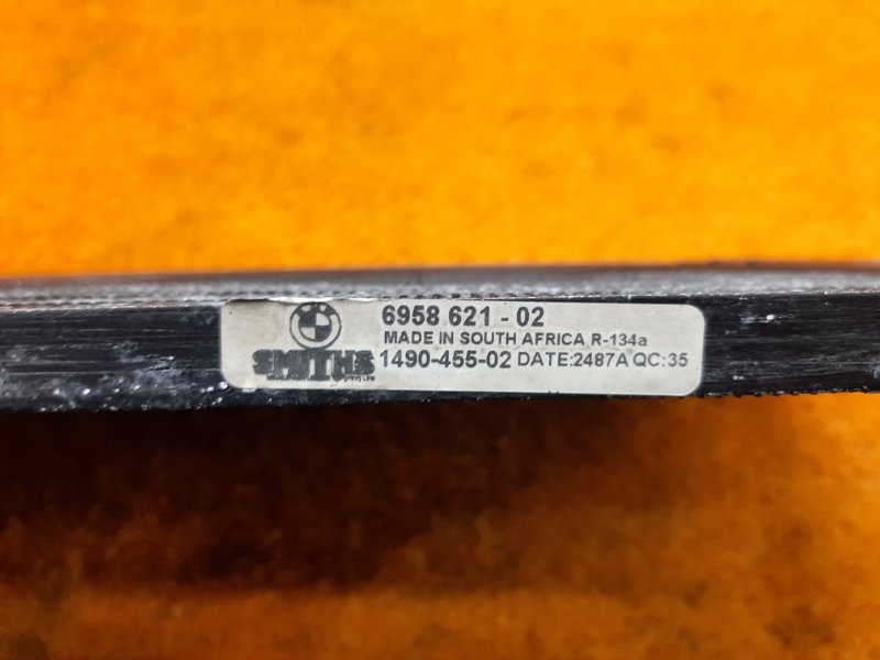 радиатор кондиционера, 800 рублей, Красноярск