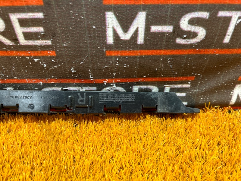 крепление бампера, 570 рублей, Красноярск