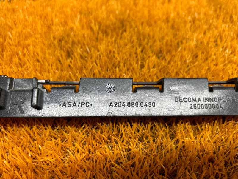 крепление бампера, 570 рублей, Красноярск