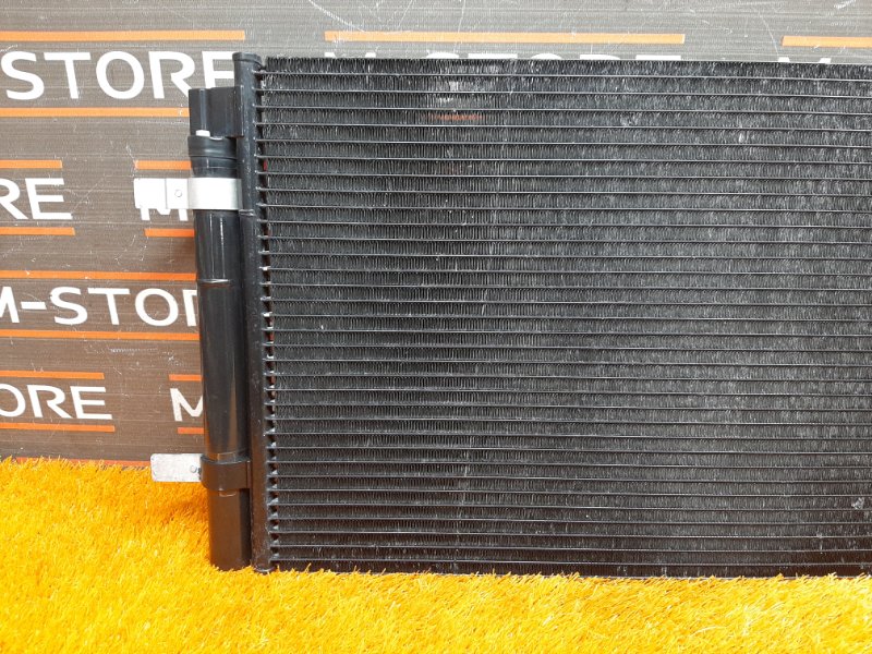 радиатор кондиционера, 2830 рублей, Красноярск