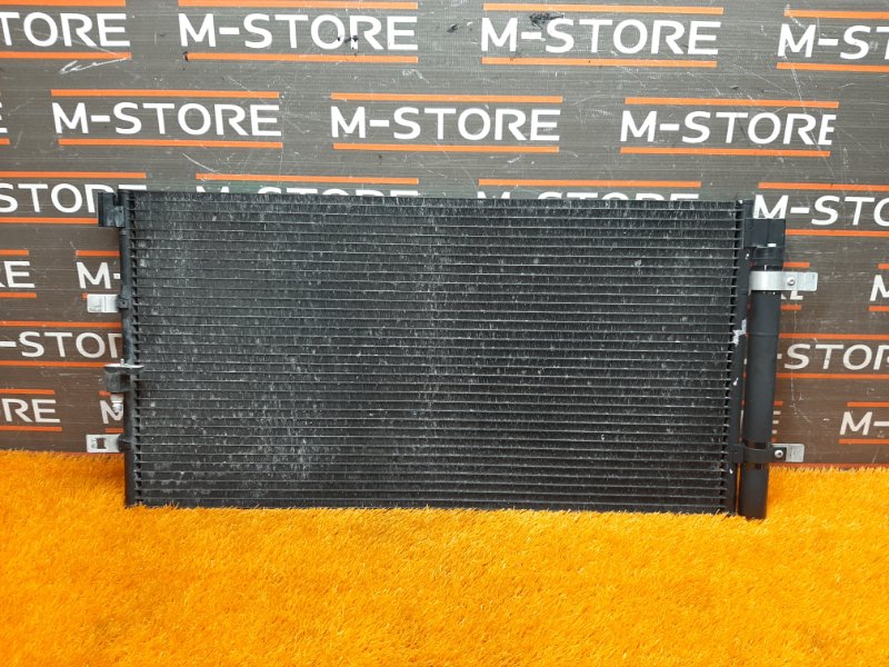 радиатор кондиционера, 2830 рублей, Красноярск