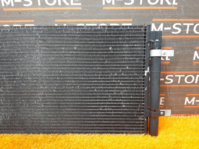 радиатор кондиционера, 2830 рублей, Красноярск